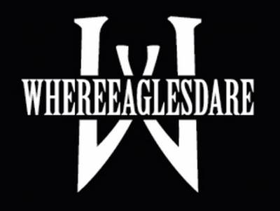 logo Where Eagles Dare